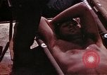 Image of 6th Marine Division Okinawa Ryukyu Islands, 1945, second 12 stock footage video 65675052839