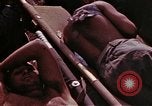 Image of 6th Marine Division Okinawa Ryukyu Islands, 1945, second 15 stock footage video 65675052839