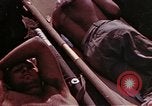 Image of 6th Marine Division Okinawa Ryukyu Islands, 1945, second 16 stock footage video 65675052839