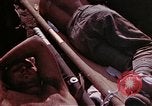 Image of 6th Marine Division Okinawa Ryukyu Islands, 1945, second 17 stock footage video 65675052839