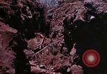 Image 6e Division maritime 4e Marines Okinawa îles Ryukyu, 1945, de la seconde 9 séquences d'archives historiques vidéo 65675052840