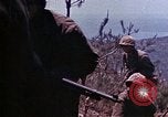 Image 6e Division maritime 4e Marines Okinawa îles Ryukyu, 1945, de la seconde 17 séquences d'archives historiques vidéo 65675052840
