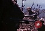 Image 6e Division maritime 4e Marines Okinawa îles Ryukyu, 1945, de la seconde 18 séquences d'archives historiques vidéo 65675052840