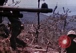 Image 6e Division maritime 4e Marines Okinawa îles Ryukyu, 1945, de la seconde 20 séquences d'archives historiques vidéo 65675052840