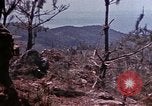 Image 6e Division maritime 4e Marines Okinawa îles Ryukyu, 1945, de la seconde 21 séquences d'archives historiques vidéo 65675052840