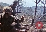 Image 6e Division maritime 4e Marines Okinawa îles Ryukyu, 1945, de la seconde 23 séquences d'archives historiques vidéo 65675052840