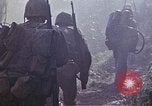 Image of 6th Marine Division 29th Regiment Okinawa Ryukyu Islands, 1945, second 10 stock footage video 65675052841