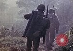 Image of 6th Marine Division 29th Regiment Okinawa Ryukyu Islands, 1945, second 19 stock footage video 65675052841