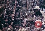Image of 6th Marine Division 29th Regiment Okinawa Ryukyu Islands, 1945, second 23 stock footage video 65675052841