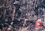 Image of 6th Marine Division 29th Regiment Okinawa Ryukyu Islands, 1945, second 24 stock footage video 65675052841