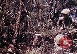 Image of 6th Marine Division 29th Regiment Okinawa Ryukyu Islands, 1945, second 41 stock footage video 65675052841