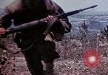 Image of 6th Marine Division 29th Regiment Okinawa Ryukyu Islands, 1945, second 58 stock footage video 65675052841
