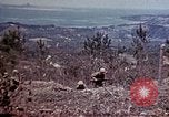Image of 6th Marine Division 29th Regiment Okinawa Ryukyu Islands, 1945, second 59 stock footage video 65675052841