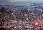 Image of 6th Marine Division 29th Regiment Okinawa Ryukyu Islands, 1945, second 60 stock footage video 65675052841
