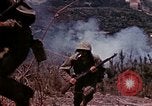 Image of 6th Marine Division 29th Regiment Okinawa Ryukyu Islands, 1945, second 61 stock footage video 65675052841