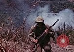 Image of 6th Marine Division 29th Regiment Okinawa Ryukyu Islands, 1945, second 62 stock footage video 65675052841