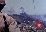 Image of 29th Marine Division Okinawa Ryukyu Islands, 1945, second 4 stock footage video 65675052842