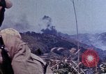 Image of 29th Marine Division Okinawa Ryukyu Islands, 1945, second 5 stock footage video 65675052842