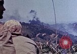 Image of 29th Marine Division Okinawa Ryukyu Islands, 1945, second 6 stock footage video 65675052842