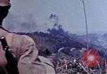 Image of 29th Marine Division Okinawa Ryukyu Islands, 1945, second 8 stock footage video 65675052842