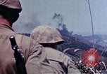 Image of 29th Marine Division Okinawa Ryukyu Islands, 1945, second 11 stock footage video 65675052842