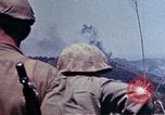 Image of 29th Marine Division Okinawa Ryukyu Islands, 1945, second 12 stock footage video 65675052842