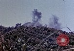 Image of 29th Marine Division Okinawa Ryukyu Islands, 1945, second 35 stock footage video 65675052842