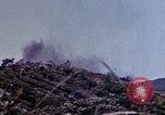 Image of 29th Marine Division Okinawa Ryukyu Islands, 1945, second 38 stock footage video 65675052842