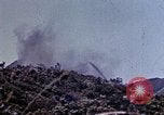 Image of 29th Marine Division Okinawa Ryukyu Islands, 1945, second 47 stock footage video 65675052842