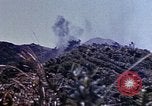Image of 29th Marine Division Okinawa Ryukyu Islands, 1945, second 58 stock footage video 65675052842