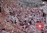 Image of 29th Marine Division Okinawa Ryukyu Islands, 1945, second 27 stock footage video 65675052843