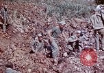 Image of 29th Marine Division Okinawa Ryukyu Islands, 1945, second 28 stock footage video 65675052843