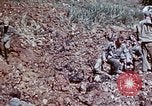 Image of 29th Marine Division Okinawa Ryukyu Islands, 1945, second 31 stock footage video 65675052843