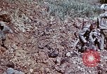 Image of 29th Marine Division Okinawa Ryukyu Islands, 1945, second 32 stock footage video 65675052843