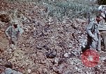 Image of 29th Marine Division Okinawa Ryukyu Islands, 1945, second 33 stock footage video 65675052843