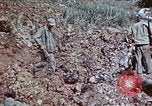Image of 29th Marine Division Okinawa Ryukyu Islands, 1945, second 34 stock footage video 65675052843