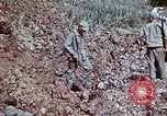 Image of 29th Marine Division Okinawa Ryukyu Islands, 1945, second 35 stock footage video 65675052843