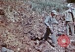 Image of 29th Marine Division Okinawa Ryukyu Islands, 1945, second 36 stock footage video 65675052843
