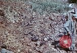 Image of 29th Marine Division Okinawa Ryukyu Islands, 1945, second 37 stock footage video 65675052843