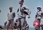 Image of 29th Marine Division Okinawa Ryukyu Islands, 1945, second 3 stock footage video 65675052844