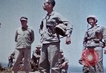 Image of 29th Marine Division Okinawa Ryukyu Islands, 1945, second 4 stock footage video 65675052844