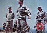 Image of 29th Marine Division Okinawa Ryukyu Islands, 1945, second 6 stock footage video 65675052844