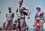 Image of 29th Marine Division Okinawa Ryukyu Islands, 1945, second 10 stock footage video 65675052844