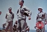Image of 29th Marine Division Okinawa Ryukyu Islands, 1945, second 12 stock footage video 65675052844