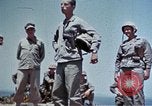 Image of 29th Marine Division Okinawa Ryukyu Islands, 1945, second 18 stock footage video 65675052844