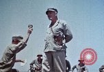 Image of 29th Marine Division Okinawa Ryukyu Islands, 1945, second 22 stock footage video 65675052844