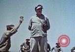 Image of 29th Marine Division Okinawa Ryukyu Islands, 1945, second 23 stock footage video 65675052844