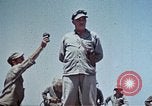 Image of 29th Marine Division Okinawa Ryukyu Islands, 1945, second 24 stock footage video 65675052844