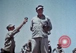 Image of 29th Marine Division Okinawa Ryukyu Islands, 1945, second 25 stock footage video 65675052844