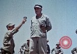 Image of 29th Marine Division Okinawa Ryukyu Islands, 1945, second 26 stock footage video 65675052844